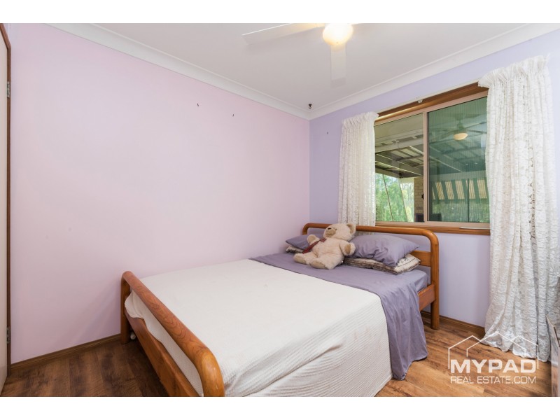 21-25 Chloe Drive, Munruben QLD 4125