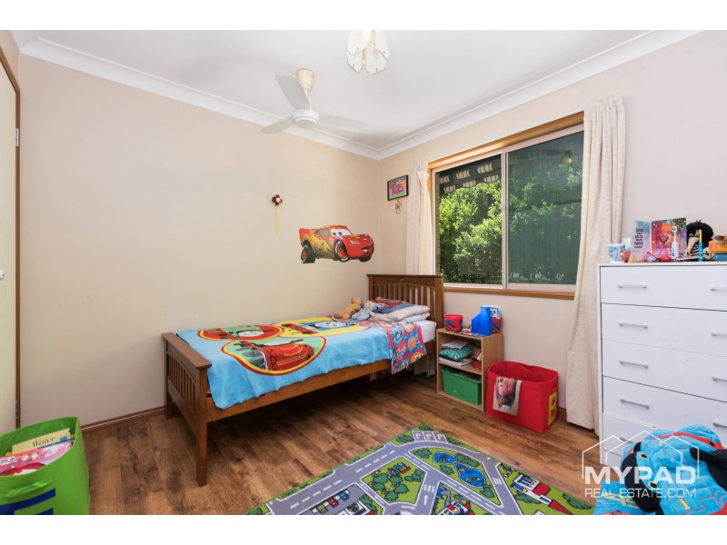 21-25 Chloe Drive, Munruben QLD 4125