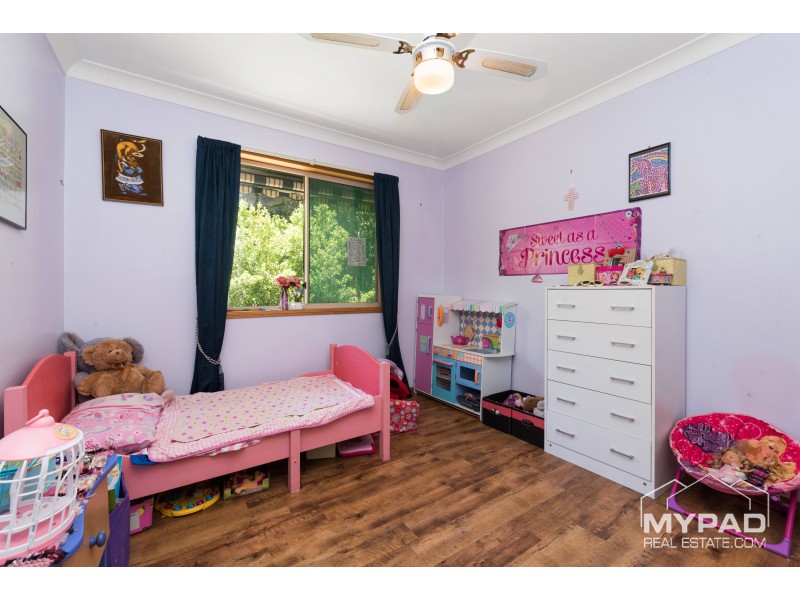 21-25 Chloe Drive, Munruben QLD 4125