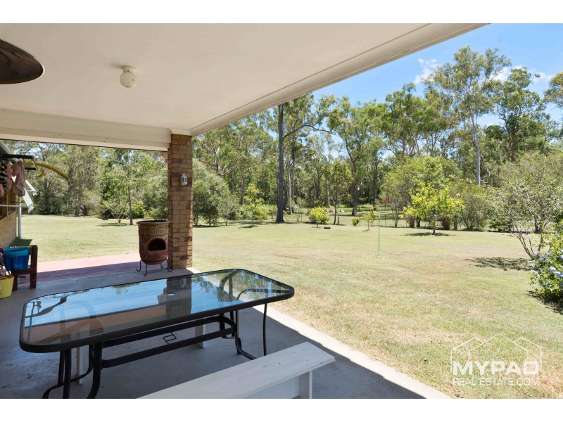 21-25 Chloe Drive, Munruben QLD 4125