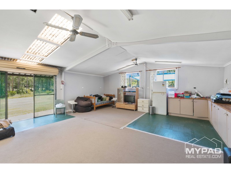 21-25 Chloe Drive, Munruben QLD 4125