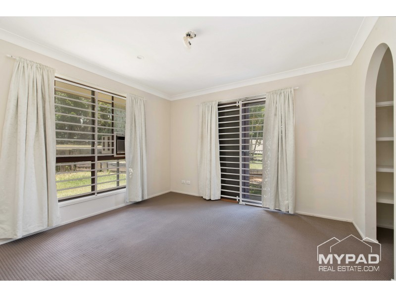 187-189 Andrew Road, Greenbank QLD 4124