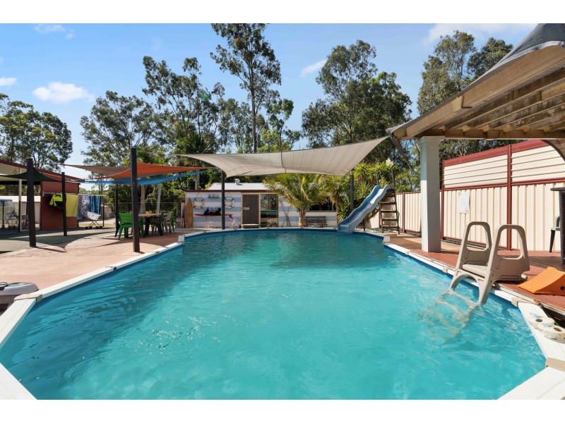 151-155 Bushman Drive, Jimboomba QLD 4280