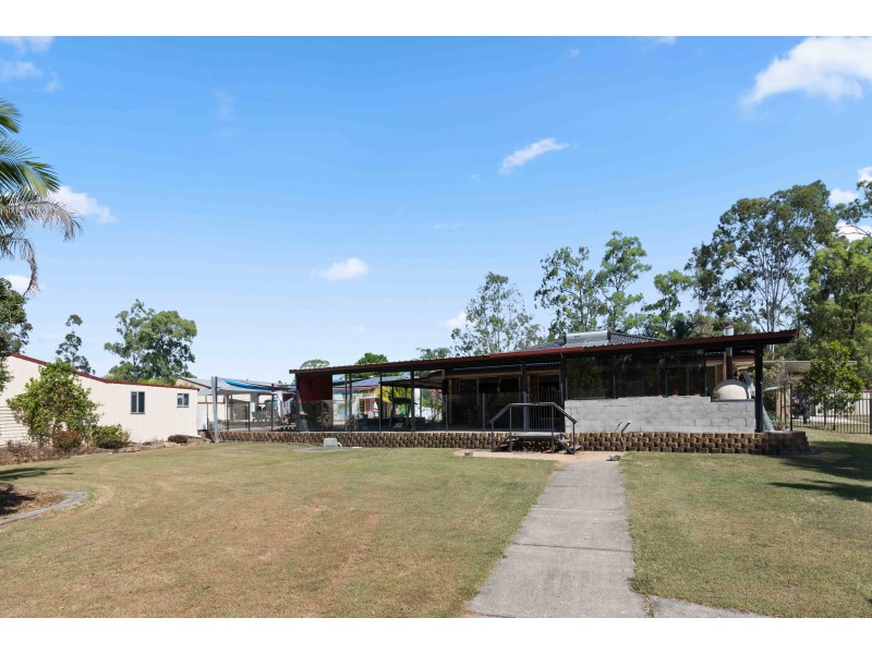 151-155 Bushman Drive, Jimboomba QLD 4280