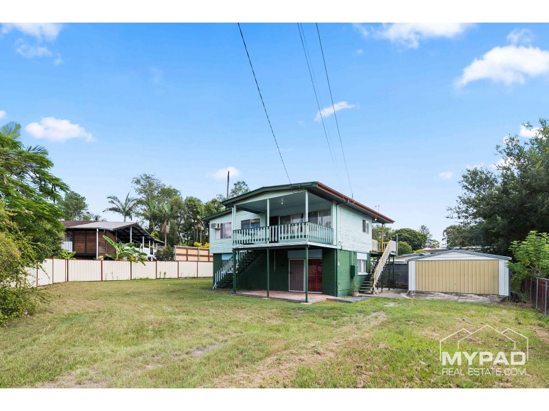 20 Yurugu Street, Woodridge QLD 4114