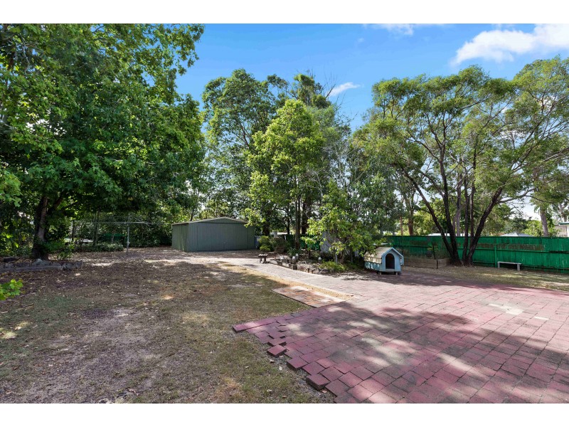 29 Woodburn Street, Marsden QLD 4132