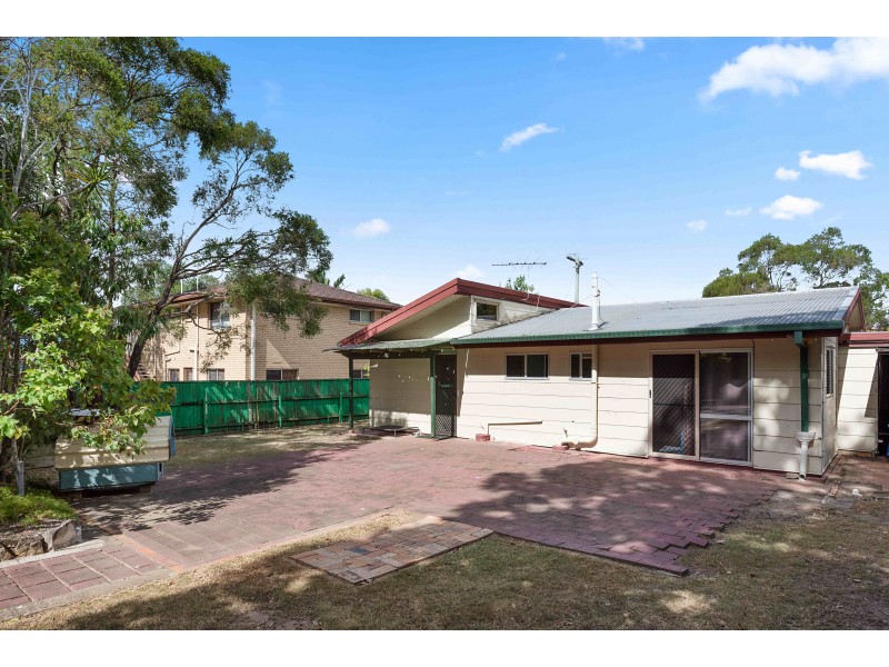 29 Woodburn Street, Marsden QLD 4132