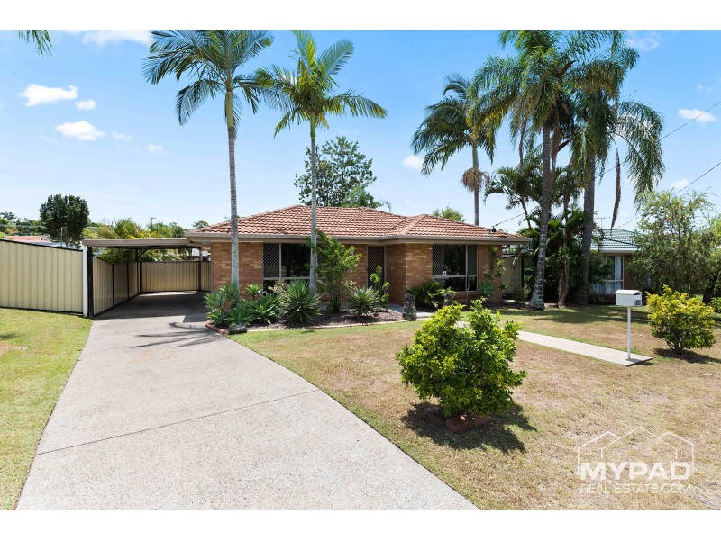 27 Samantha Street, Boronia Heights QLD 4124