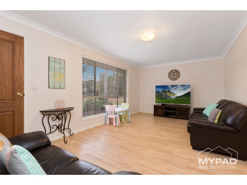 27 Samantha Street, Boronia Heights QLD 4124