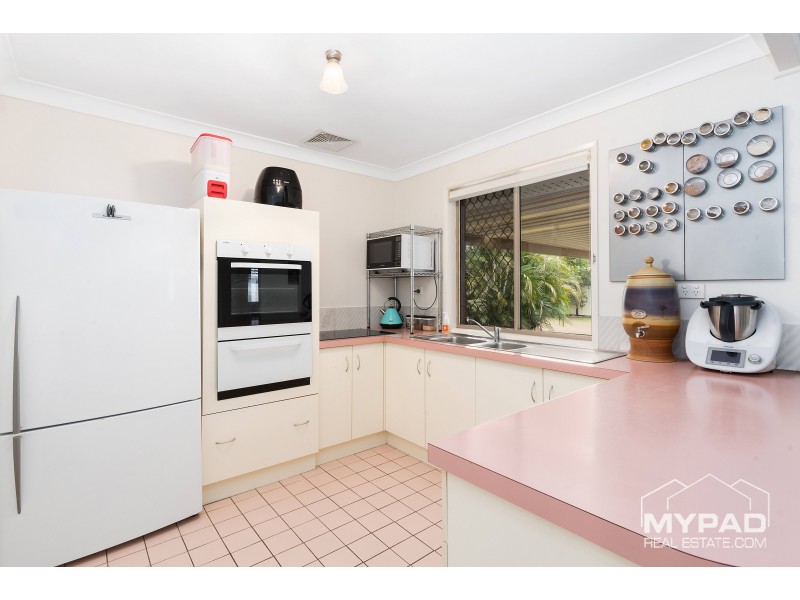 27 Samantha Street, Boronia Heights QLD 4124