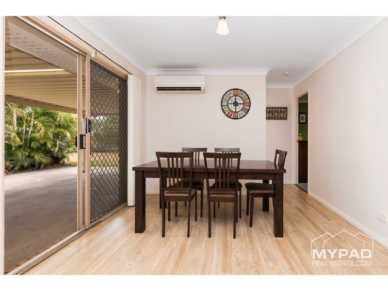 27 Samantha Street, Boronia Heights QLD 4124