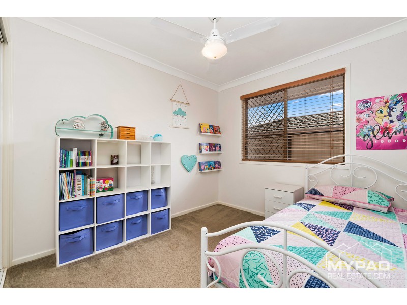 27 Samantha Street, Boronia Heights QLD 4124