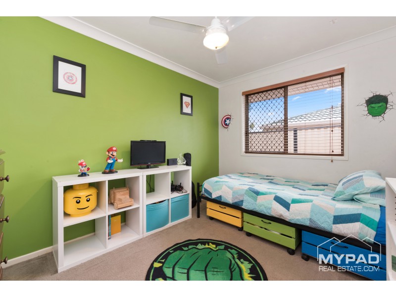 27 Samantha Street, Boronia Heights QLD 4124