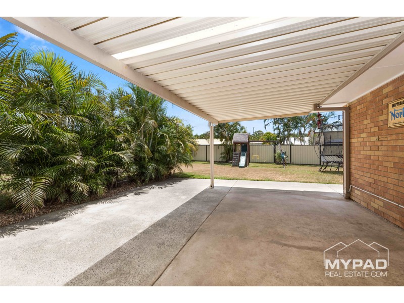 27 Samantha Street, Boronia Heights QLD 4124