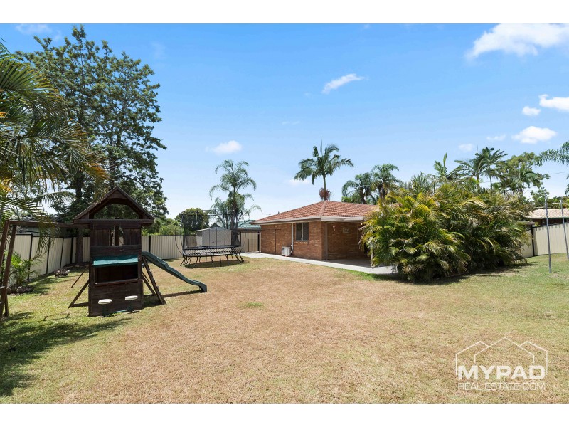 27 Samantha Street, Boronia Heights QLD 4124