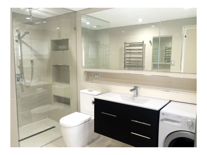 3/136 Kingford Smith Drive, Hamilton QLD 4007