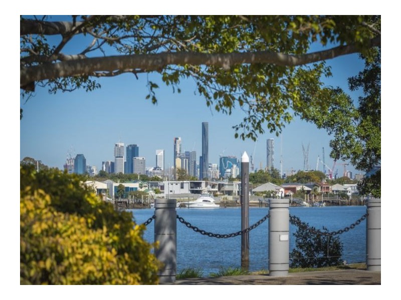 3/136 Kingford Smith Drive, Hamilton QLD 4007