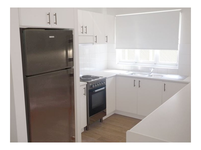 3/136 Kingford Smith Drive, Hamilton QLD 4007