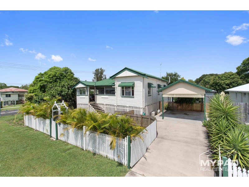15 Chubb Street, One Mile QLD 4305