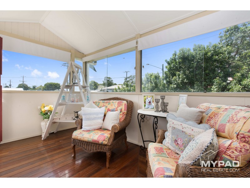 15 Chubb Street, One Mile QLD 4305