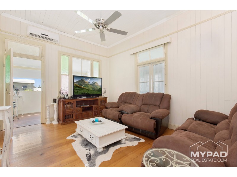 15 Chubb Street, One Mile QLD 4305