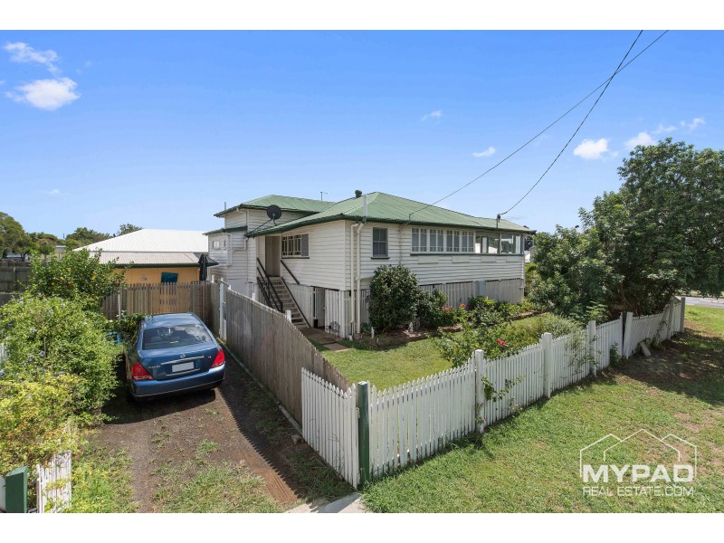 15 Chubb Street, One Mile QLD 4305