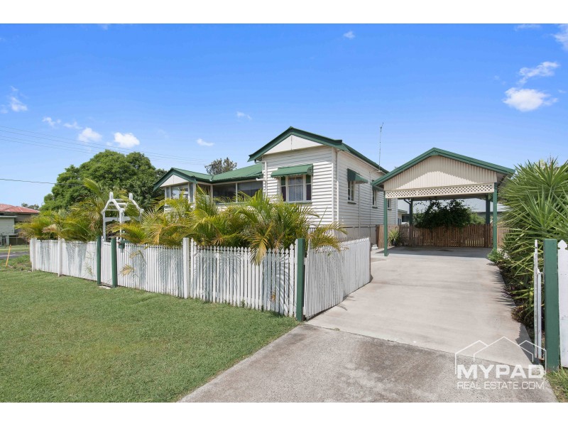 15 Chubb Street, One Mile QLD 4305