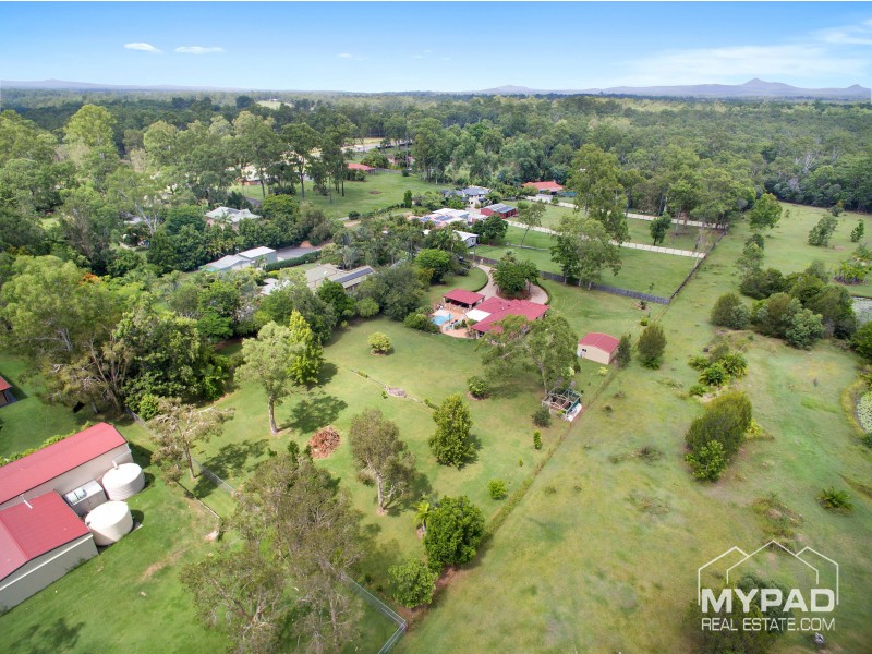 501 Middle Road, Greenbank QLD 4124