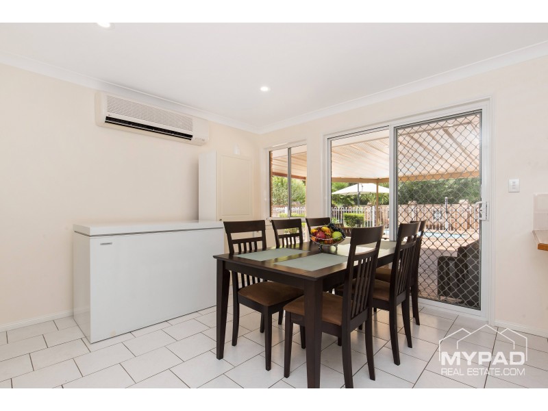 501 Middle Road, Greenbank QLD 4124