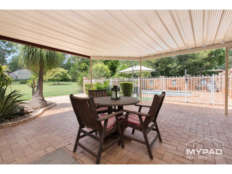 501 Middle Road, Greenbank QLD 4124