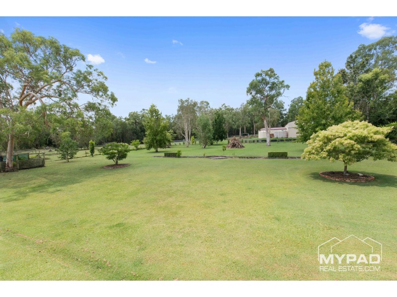 501 Middle Road, Greenbank QLD 4124