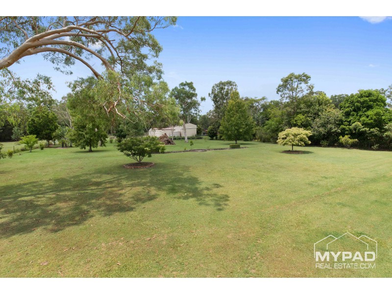 501 Middle Road, Greenbank QLD 4124