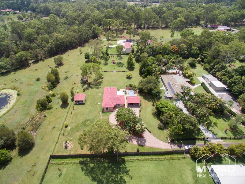 501 Middle Road, Greenbank QLD 4124
