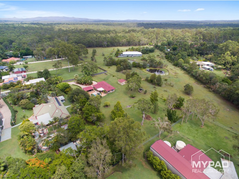 501 Middle Road, Greenbank QLD 4124