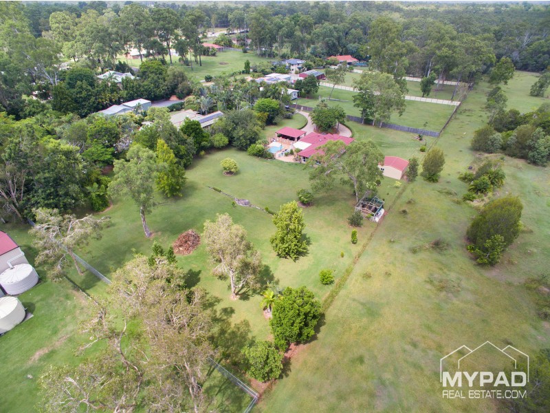 501 Middle Road, Greenbank QLD 4124