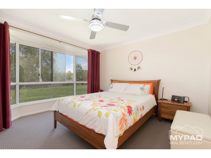 501 Middle Road, Greenbank QLD 4124