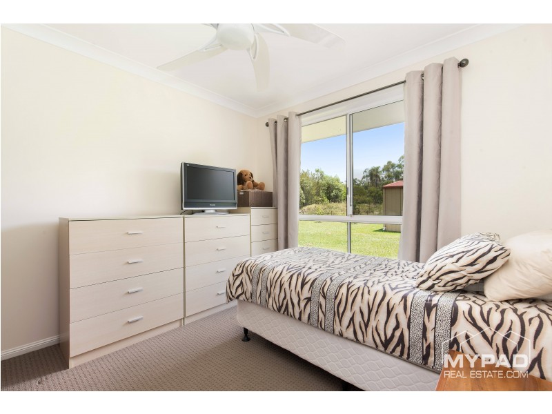 501 Middle Road, Greenbank QLD 4124