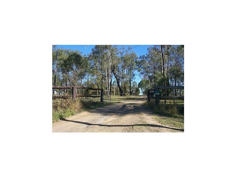 266 Green Ridge Road, Jimboomba QLD 4280