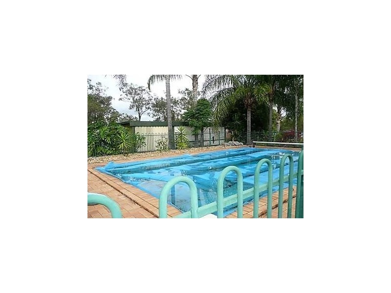 266 Green Ridge Road, Jimboomba QLD 4280