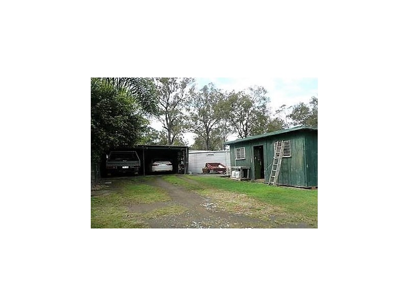 266 Green Ridge Road, Jimboomba QLD 4280