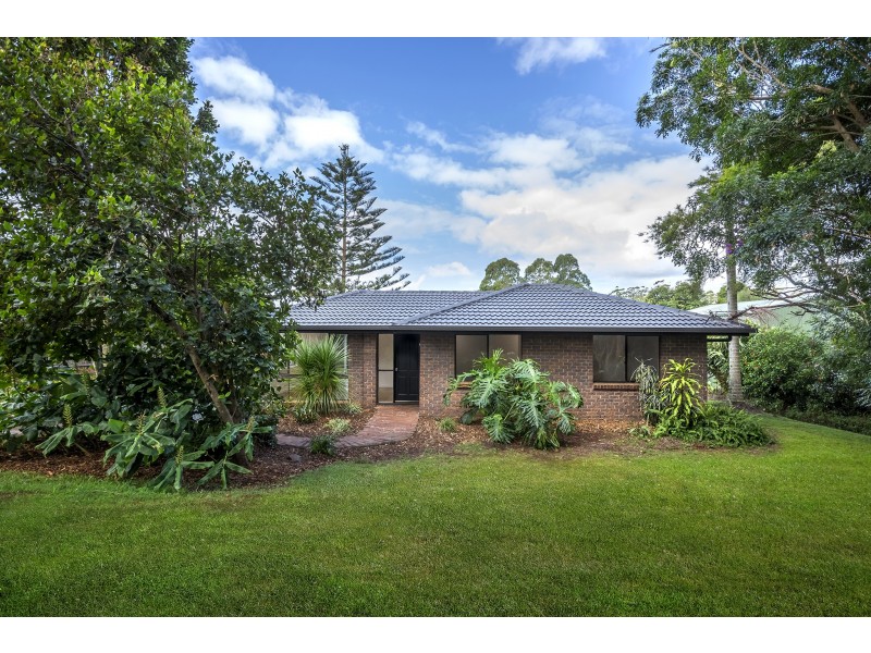 452 Long Road, Tamborine Mountain QLD 4272