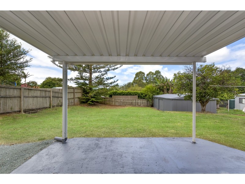 452 Long Road, Tamborine Mountain QLD 4272