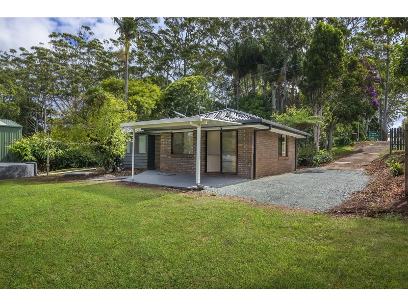 452 Long Road, Tamborine Mountain QLD 4272