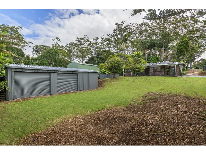 452 Long Road, Tamborine Mountain QLD 4272