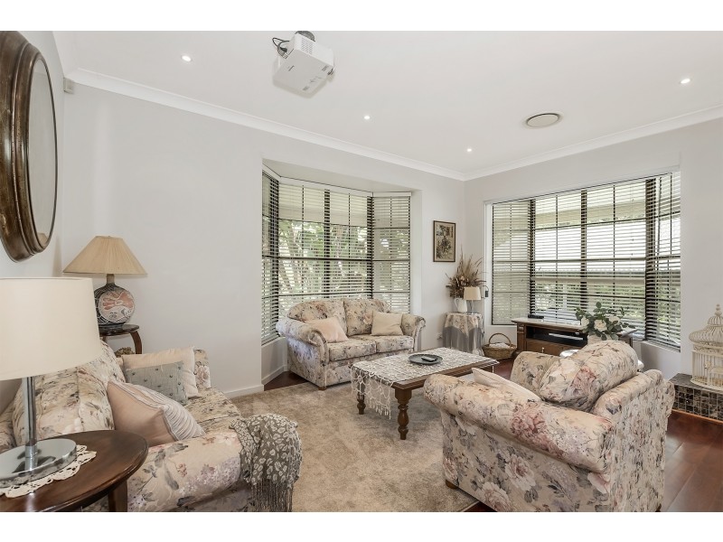 25 Karragata Court, Tallebudgera QLD 4228