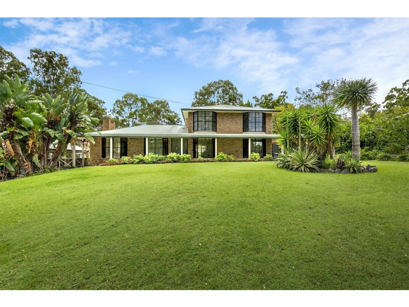 25 Karragata Court, Tallebudgera QLD 4228