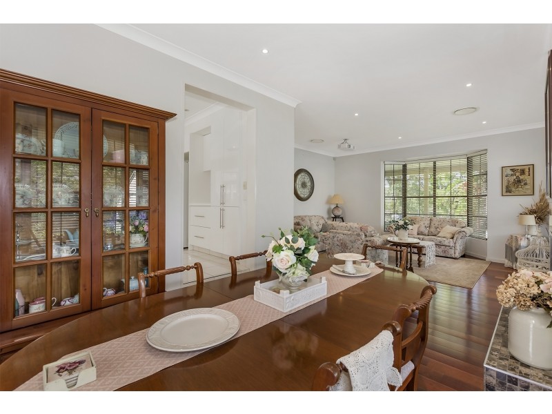 25 Karragata Court, Tallebudgera QLD 4228