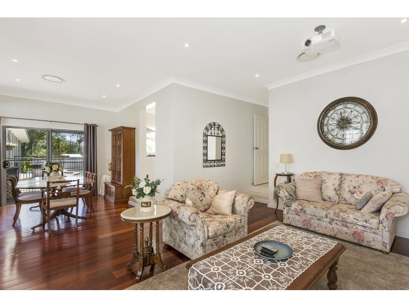 25 Karragata Court, Tallebudgera QLD 4228