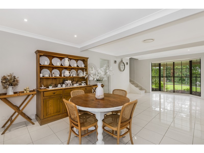 25 Karragata Court, Tallebudgera QLD 4228