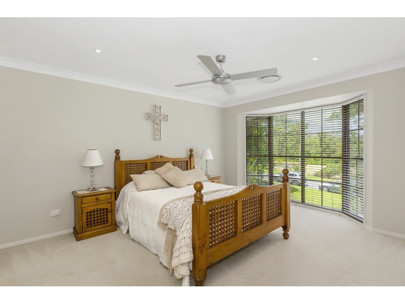 25 Karragata Court, Tallebudgera QLD 4228